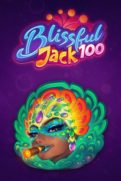 Blissfull Jack 100 slot at Betrepublic Casino