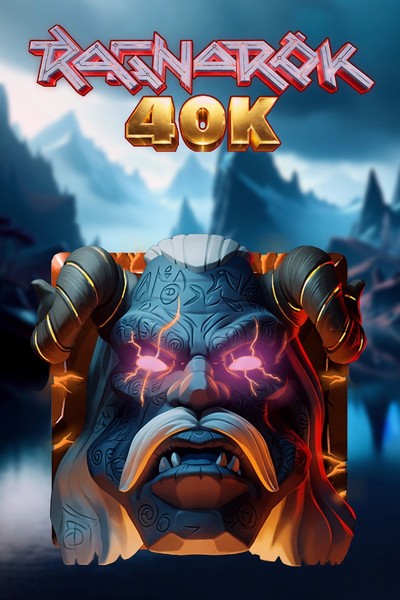 Ragnarok 40K slot at Betrepublic Casino