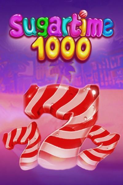 Sugartime 1000 slot at Betrepublic Casino