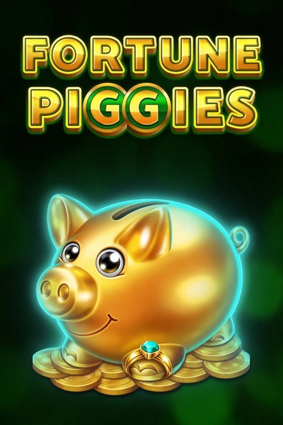 Fortune Piggies slot at Casinova Casino