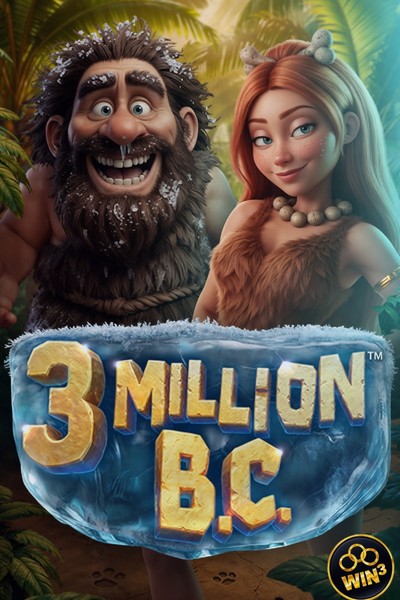 3 Million BC slot at Casinova Casino